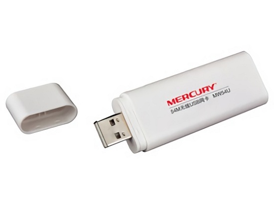 ˮ��mercury mw54u USB������������ v8.0 �ٷ����°�����